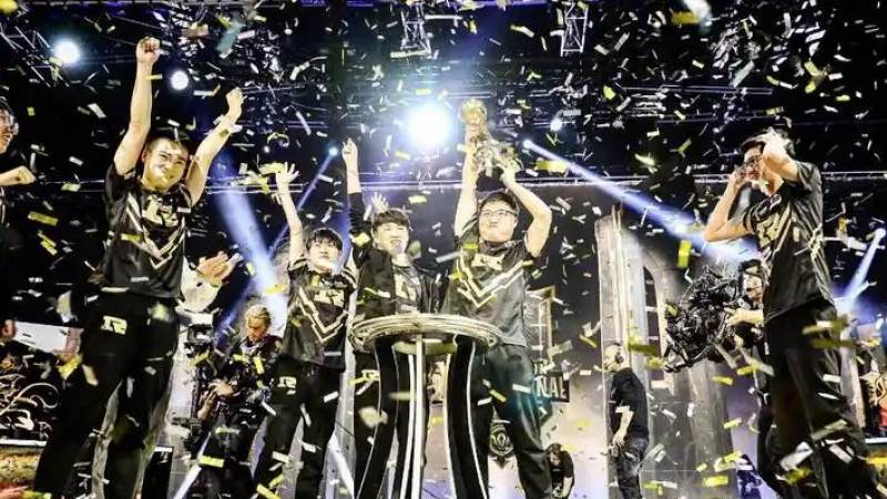 LCK参加S16队伍有哪些？名额归属与晋级路径全面梳理