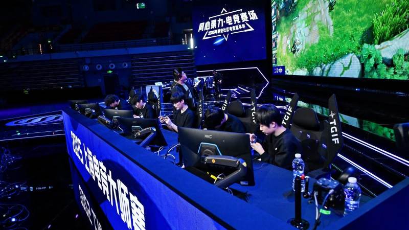英雄联盟S16总决赛赛制结构是怎样运作的