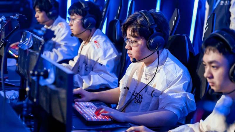 英雄联盟S16分组抽签怎么抽?规则、流程与看点一次讲清
